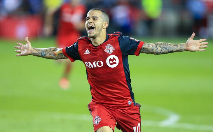 群星闪耀，不只有梅西：盘点那些曾效力美职联的球星们