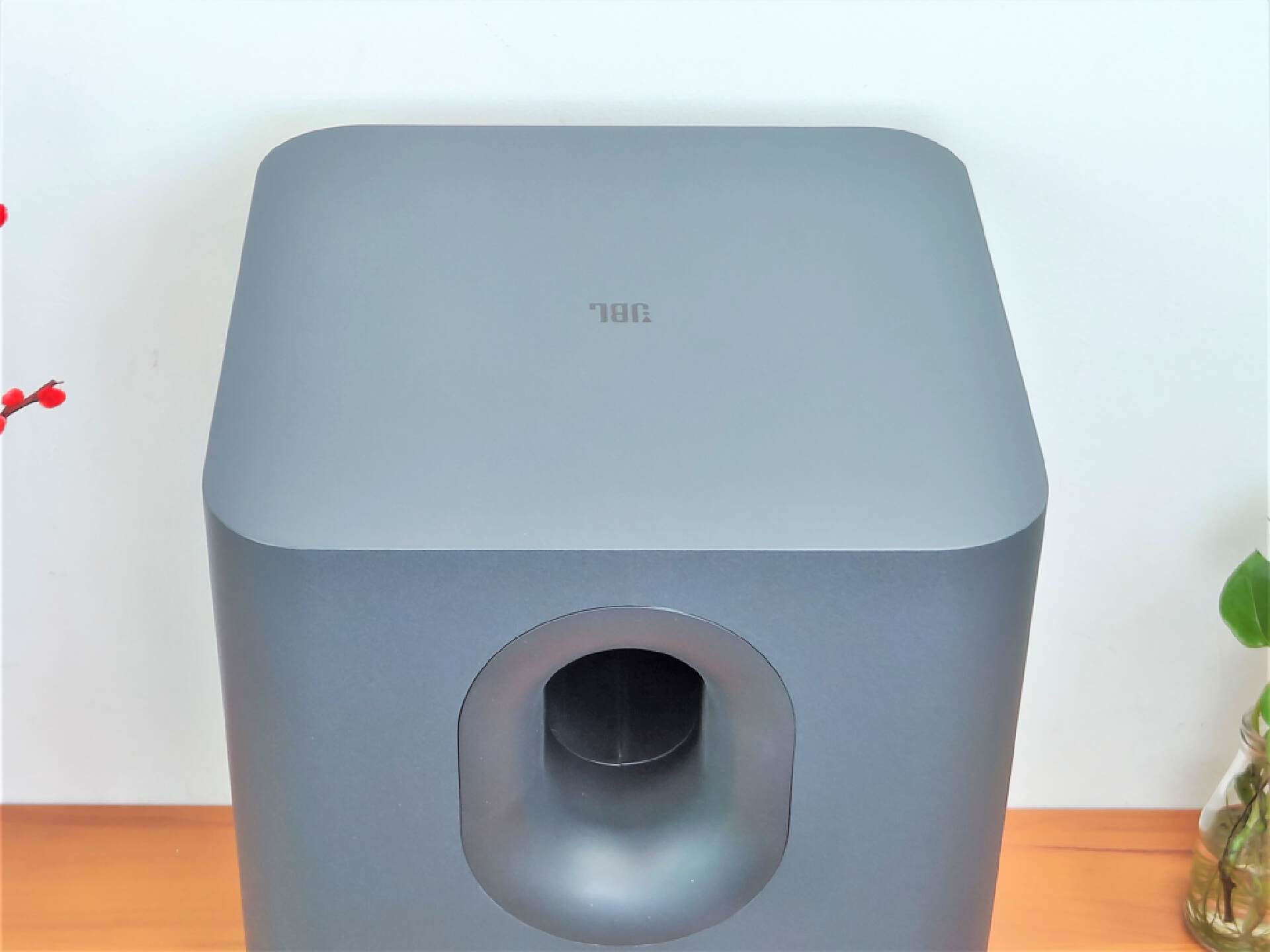 jblbar500回音壁音响5.0评测,jblbar5.1环绕音箱