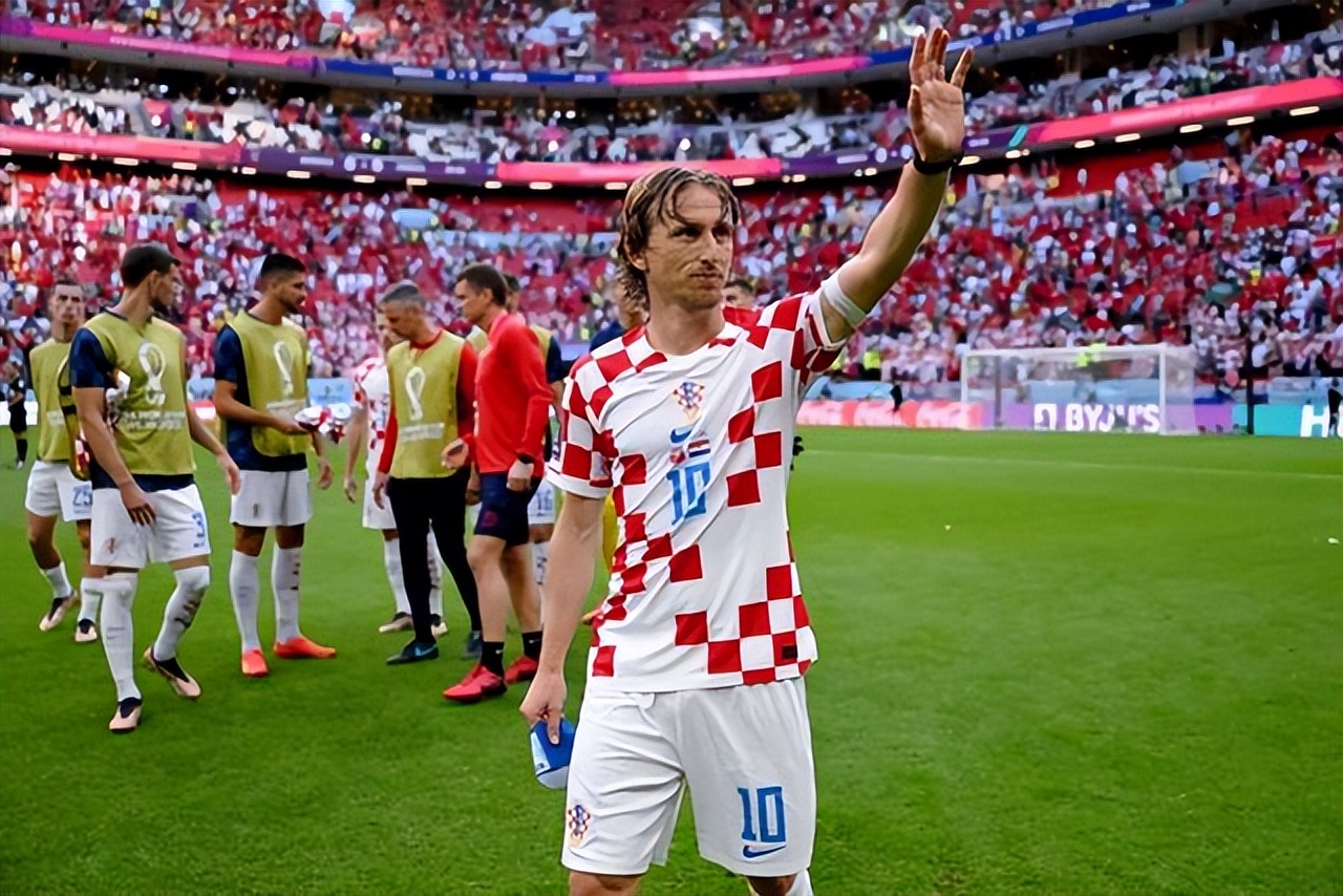 日本克罗地亚比赛结果预测,日本vs克罗地亚谁晋级了