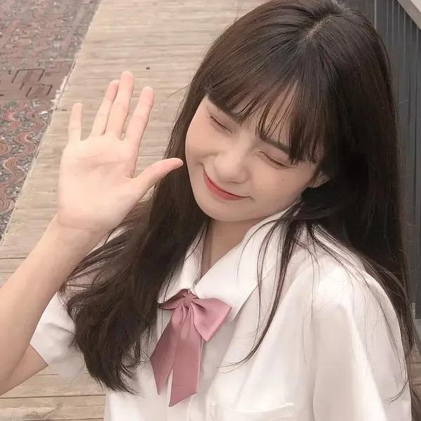 美少女谁会不爱水蜜桃甜妹呢