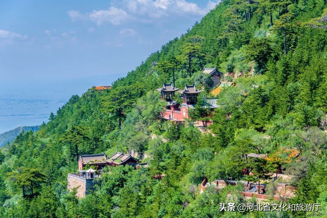 常山赵子龙常山在哪里,常山赵子龙指的是什么地方