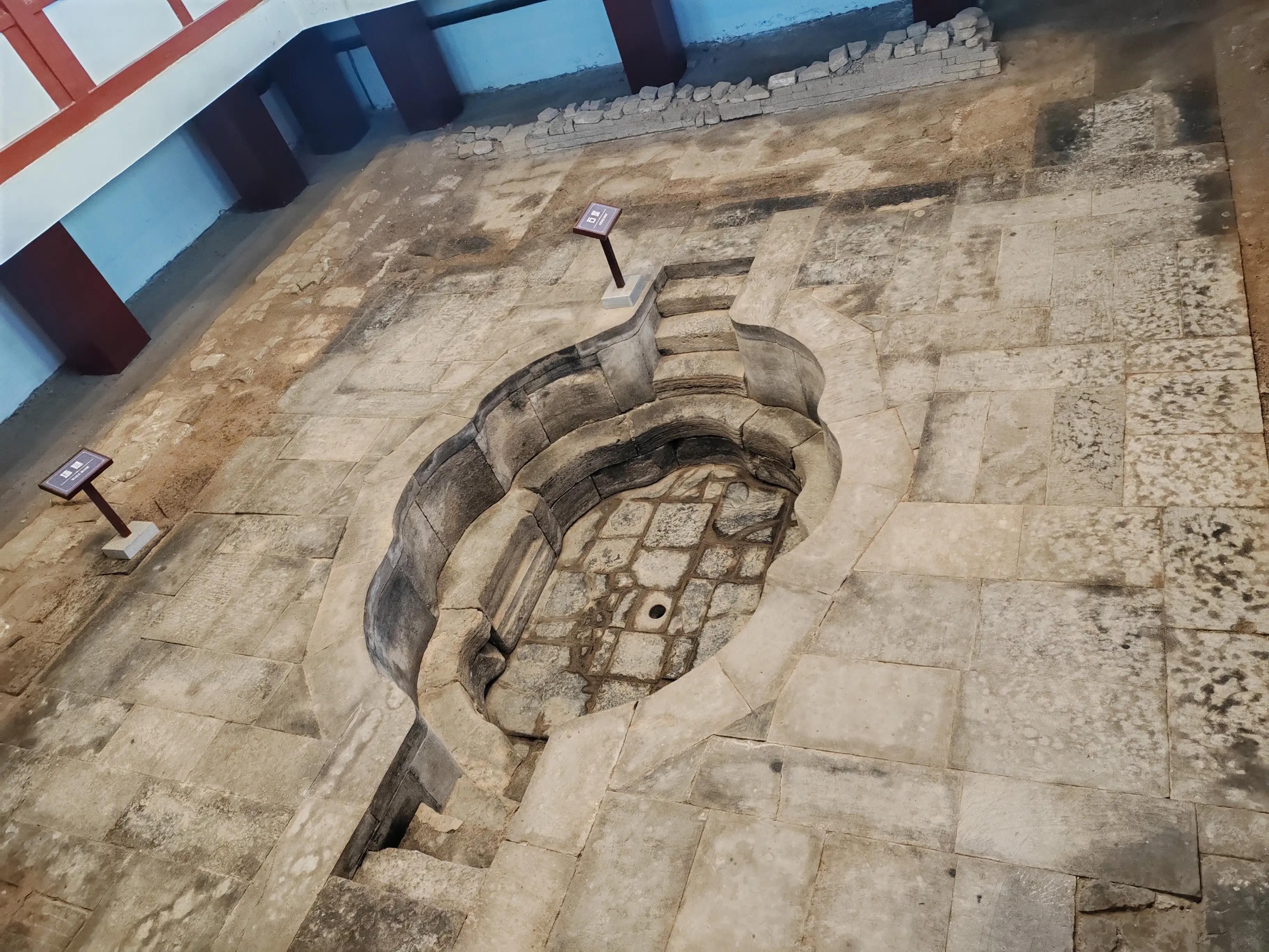 回忆记录西安5日游,五一带孩子西安旅游攻略3日游