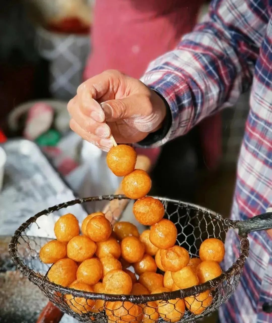 去长沙必吃的特色小吃,长沙特色小吃推荐必吃