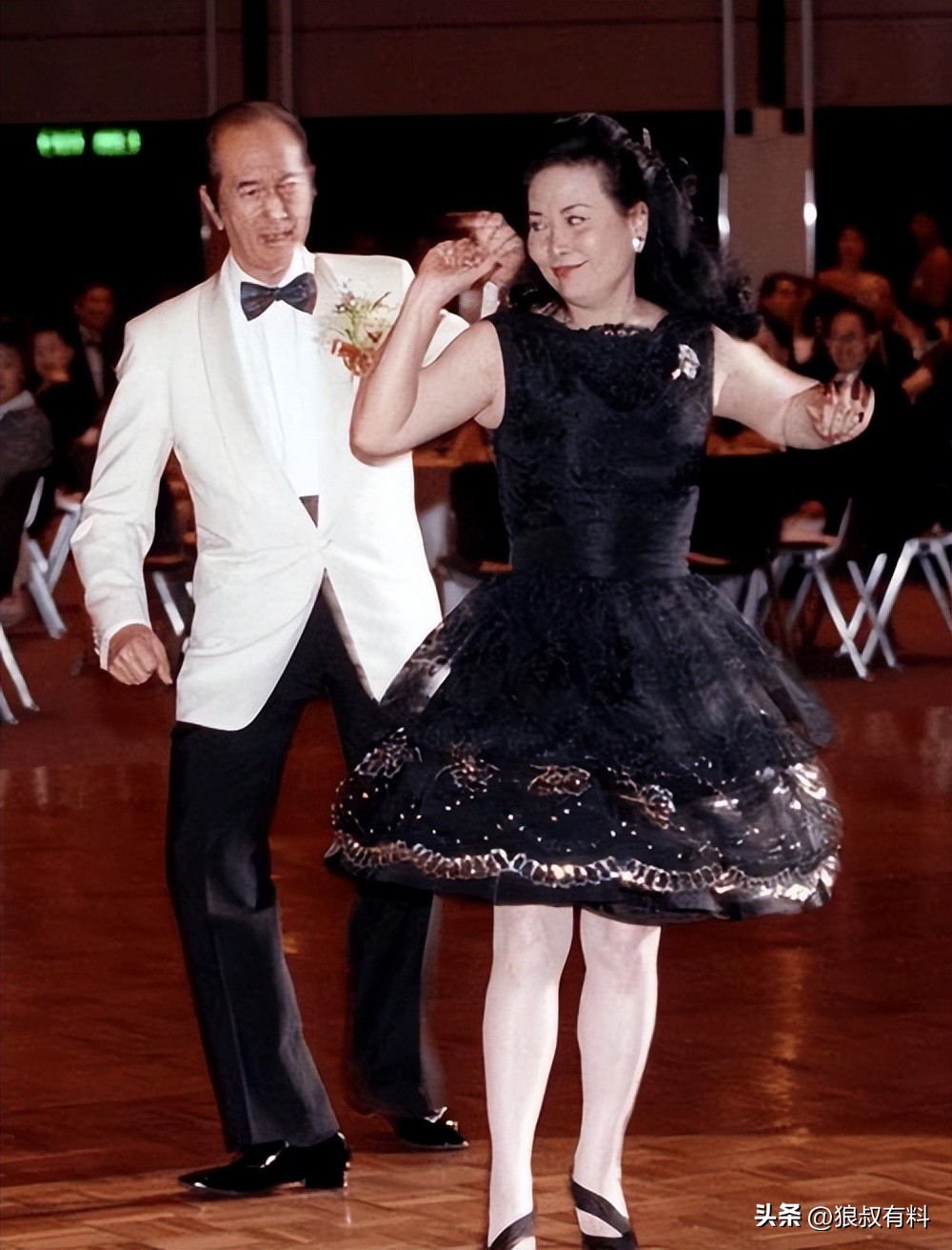 赌王一针补脑针,赌王15亿医疗费是多少