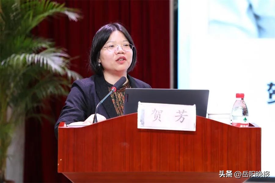 2023年岳阳市医学会妇产科学专业委员会学术年会暨岳阳市妇产科高峰论坛、省级继续教育培训会议圆满落幕