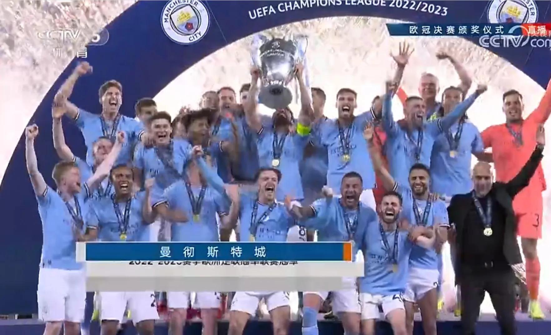 欧冠德布劳内场边哭了,欧冠决赛德布劳内最后看到的画面