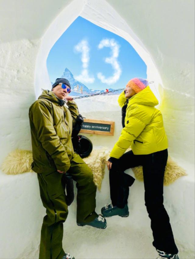 胡杏儿向太,向太胡杏儿