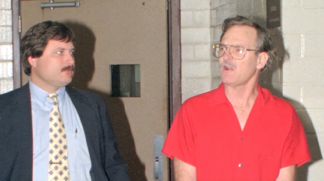 轰动全美！6岁女孩被后爸绑走性侵，被逼结婚沦为脱衣舞娘惨死