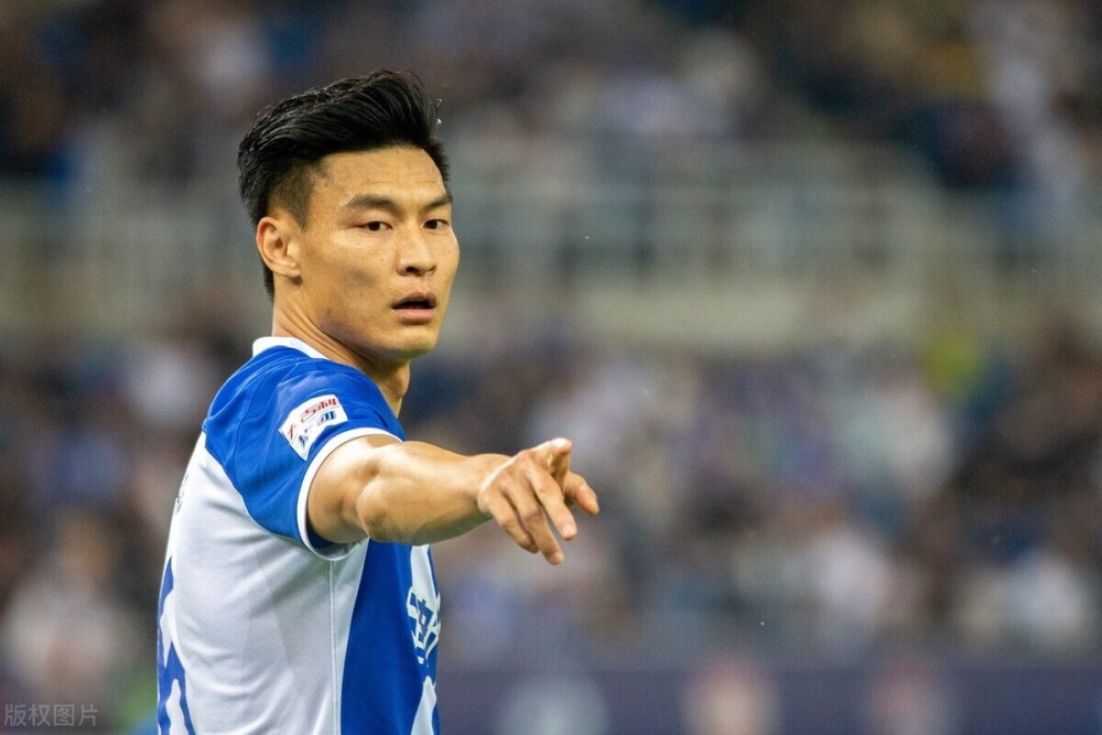 天津津门虎队史十大经典球员,津门虎本赛季球员