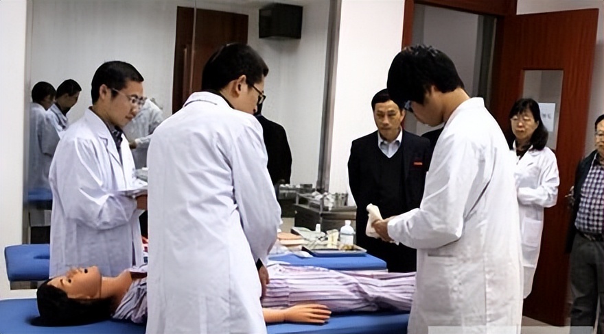 文科生也能报考的5个医学类专业,适合文科生报考的医学专业