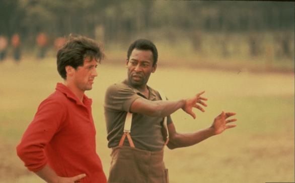 球王贝利巴西足球传奇,世界公认的三位球王