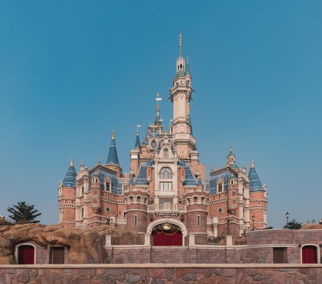 排队一夜赚一万，谁在炒作迪士尼娃娃？