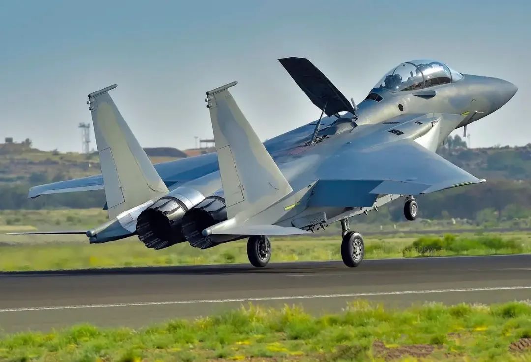 卡塔尔空军f15qa,土豪购物车清单