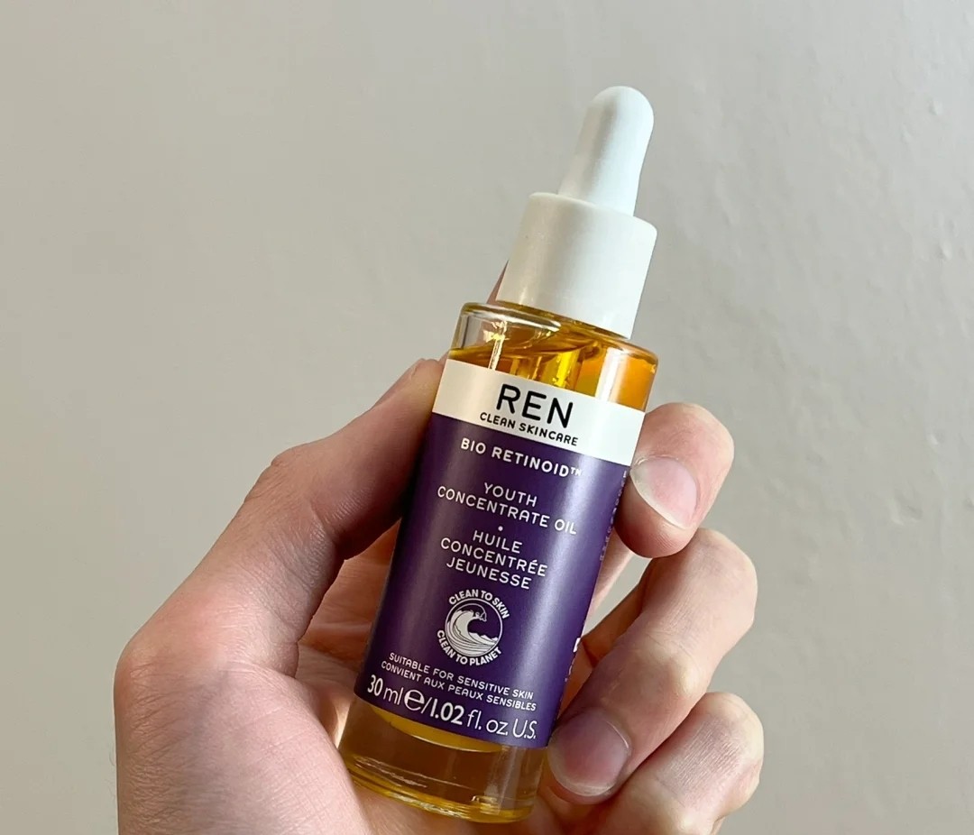 以油养肤哪些精华油最适合,以油养肤干皮精华油推荐测评