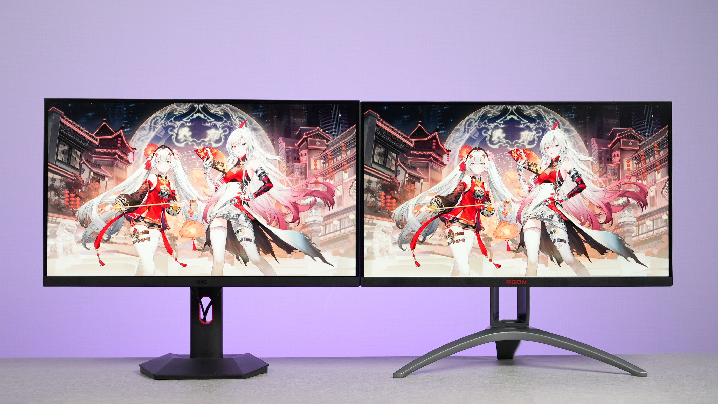 mg27q瀵规瘮aoc275qxp,aocq27g3s鍜宧kc绁炵浘mg27q