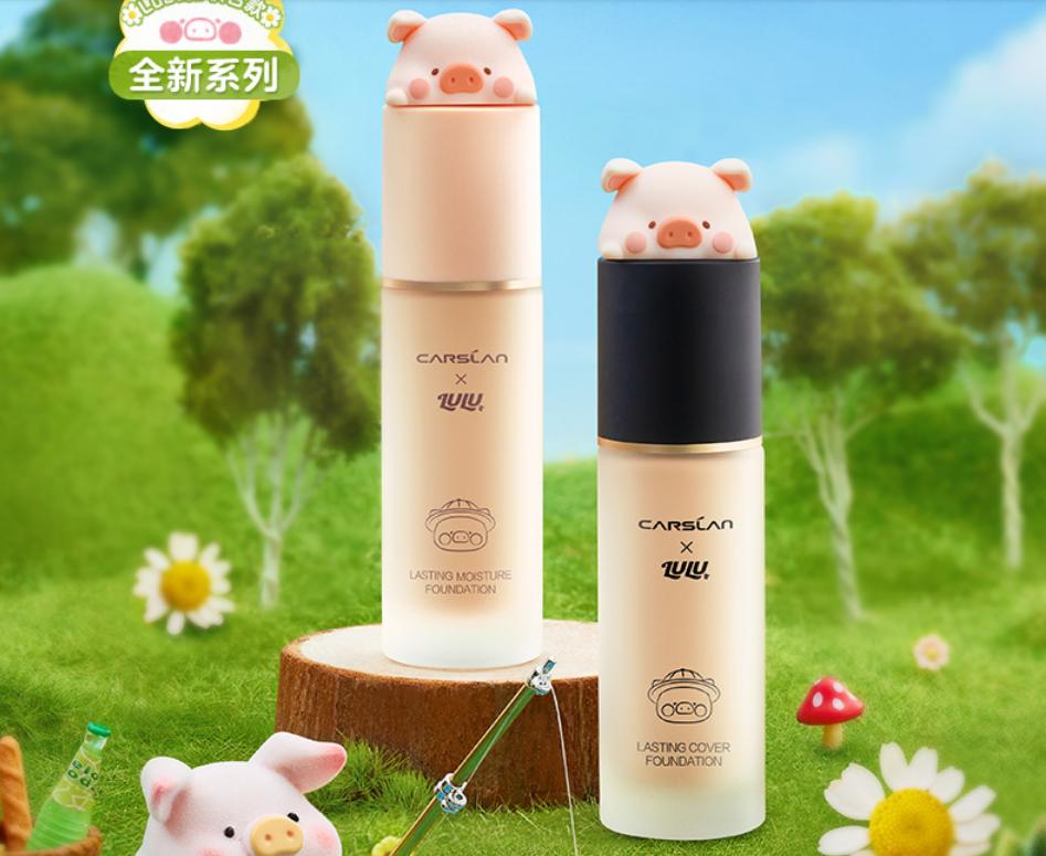 国货美妆品牌100强,国货网红美妆品牌是哪个