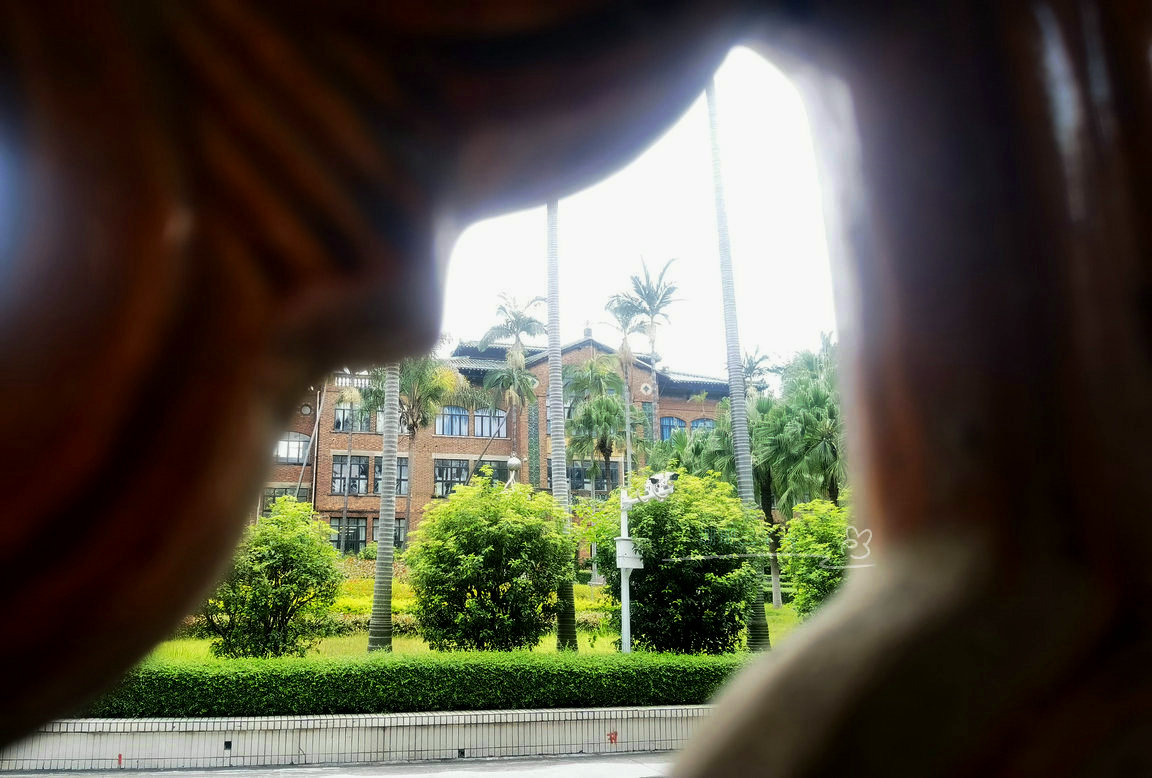 寻访百年老店旧址,探访学校广州