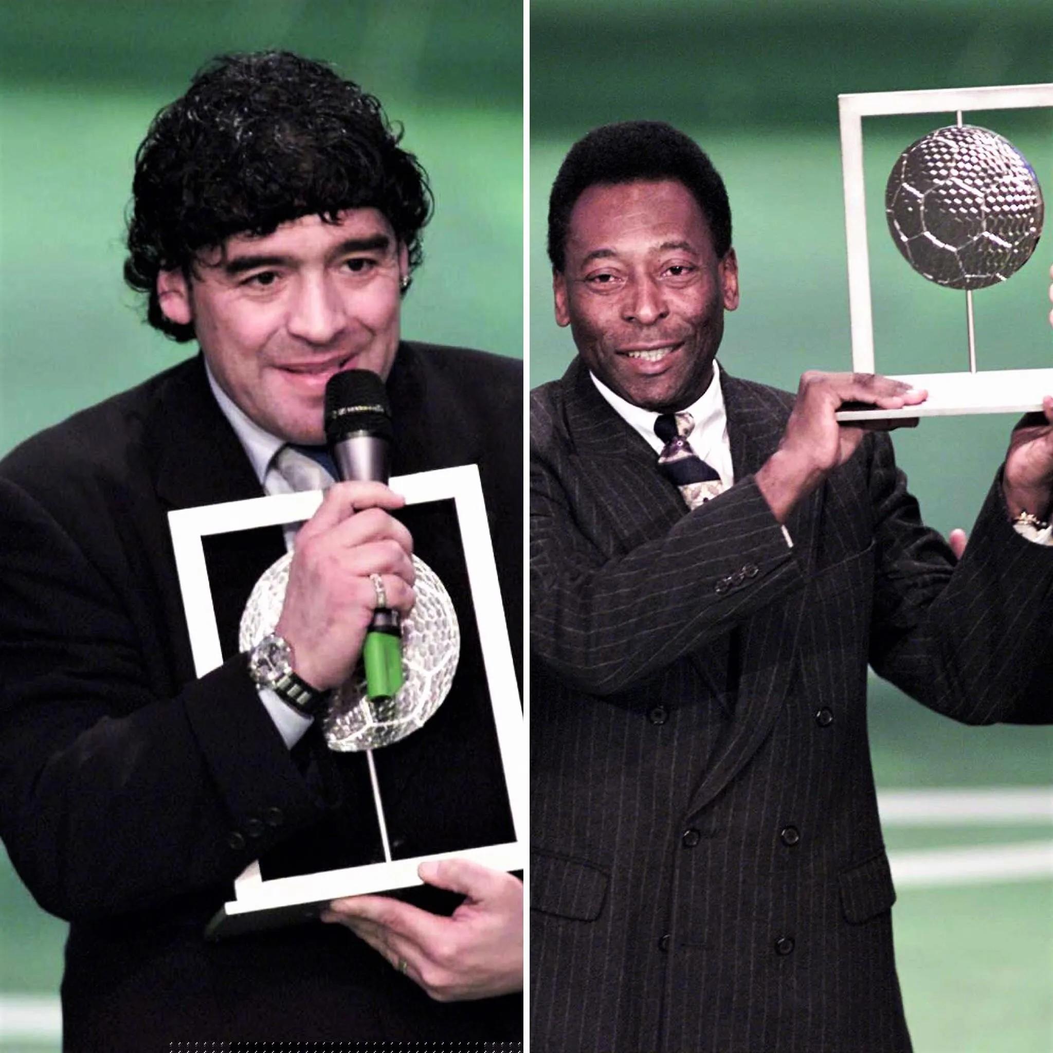 球王贝利生平,贝利生平简介