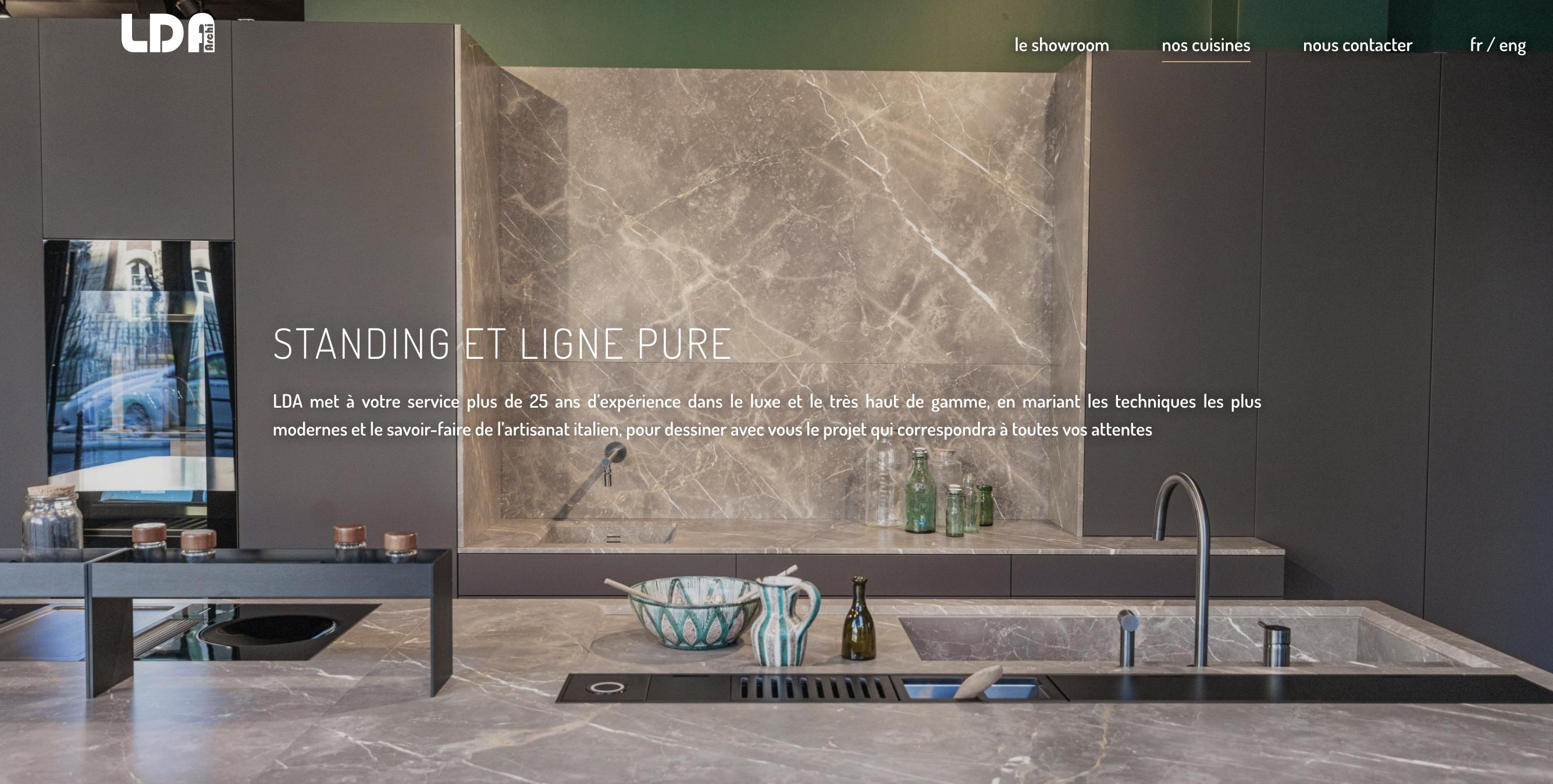 在法国买厨柜负责程度堪比高考。一不留神悔恨终身