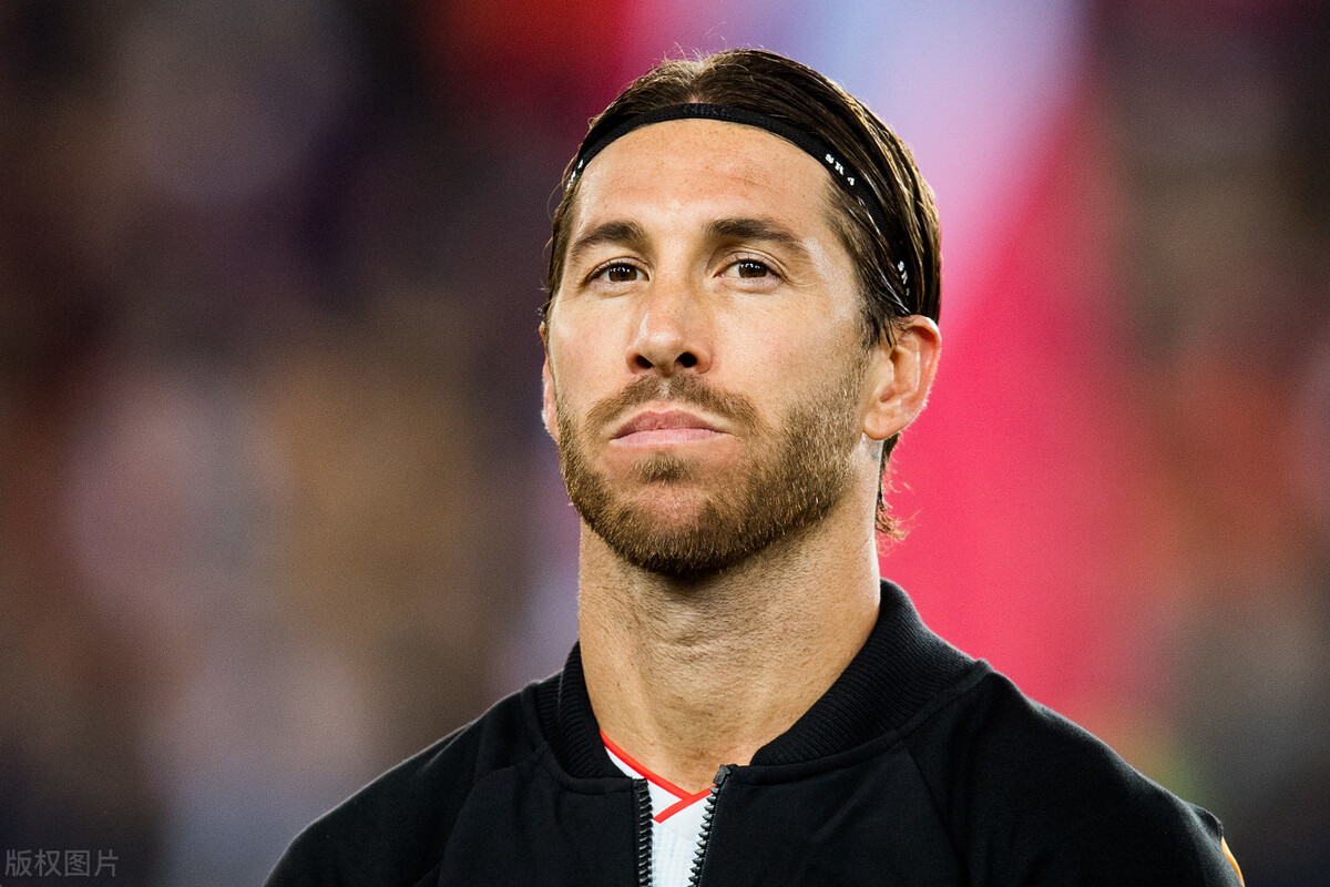 拉莫斯霸气语录,拉莫斯最嚣张的话