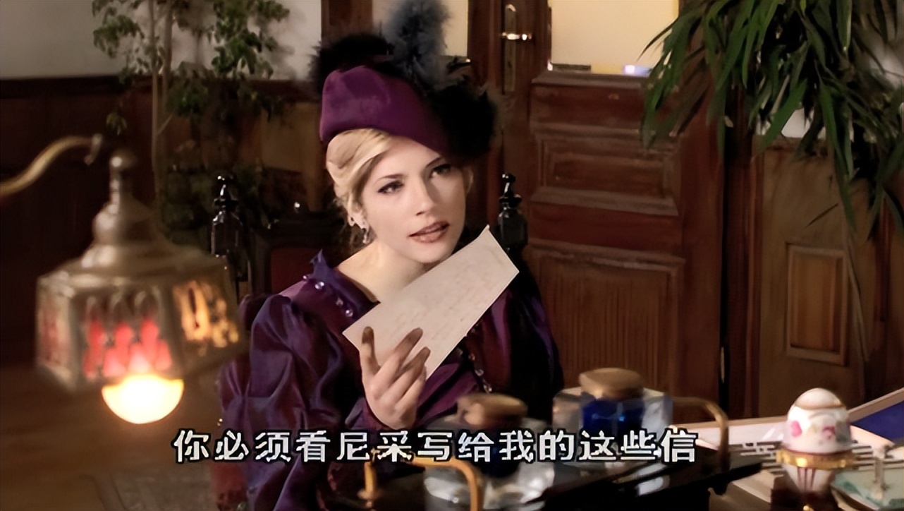 当尼采哭泣是真实故事吗,当尼采哭泣书籍解读