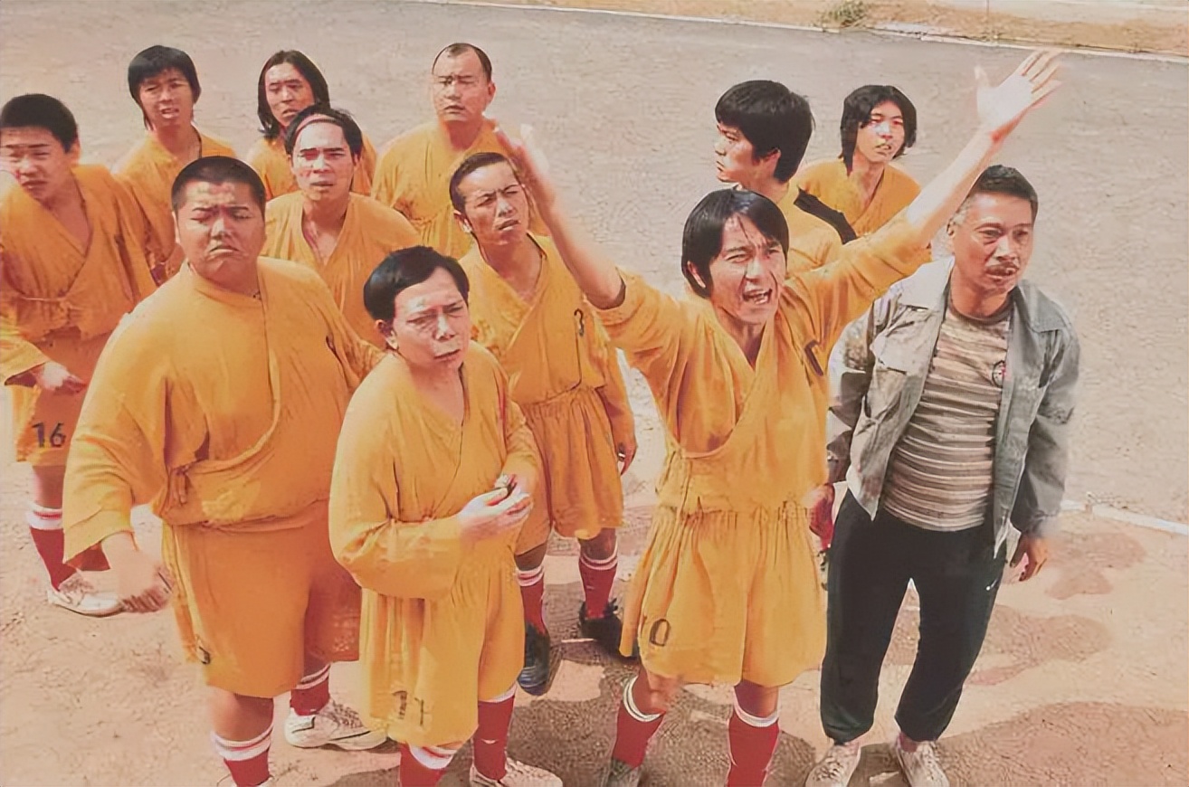 香港十大票房影片,无间道香港最经典的50部电影