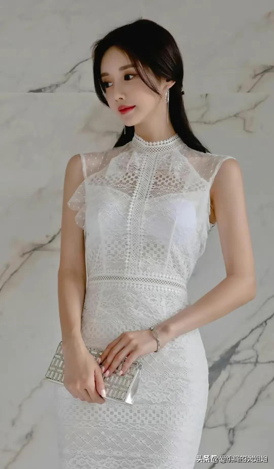 孙允珠时尚写真,韩国名模林允儿图片高清