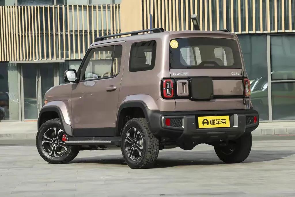 宝骏悦也是小型suv吗,宝骏悦也便宜吗