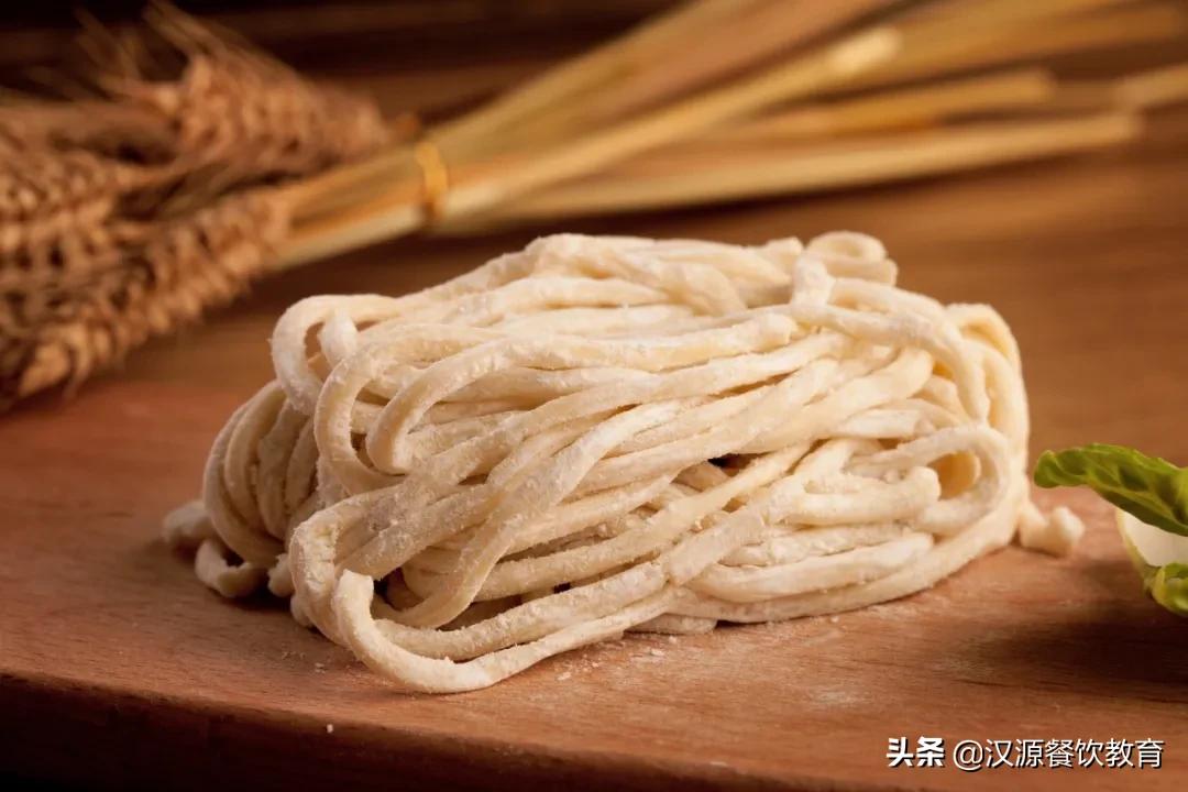 汉源餐饮培训课程学习感受,汉源餐饮教育商业模式