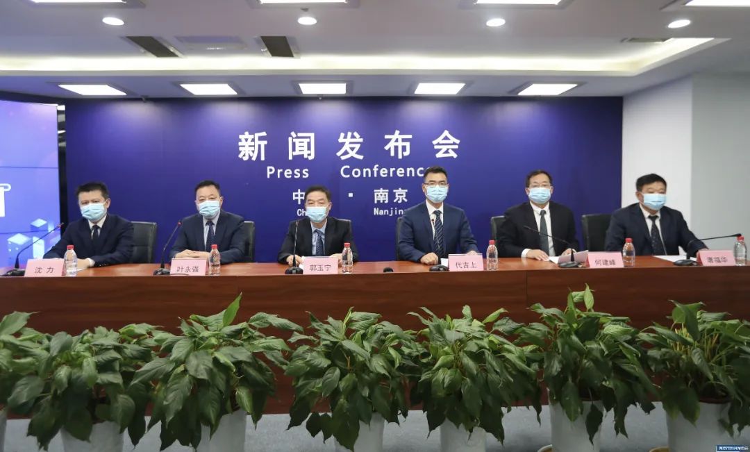 从业人员超110万！南京哪个产业，将摘得万亿级“桂冠”？