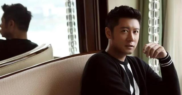 任重和林心如差几岁,任重为什么没和林心如走到一起