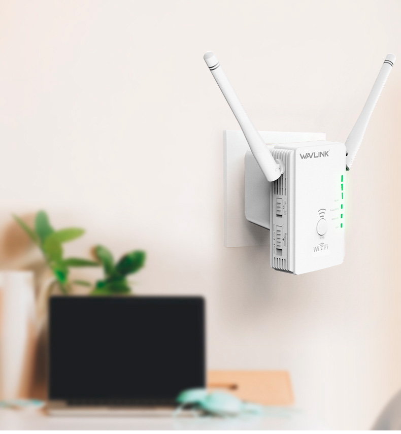 实测wi-fi信号放大器,Wi-Fi放大器真的有用吗