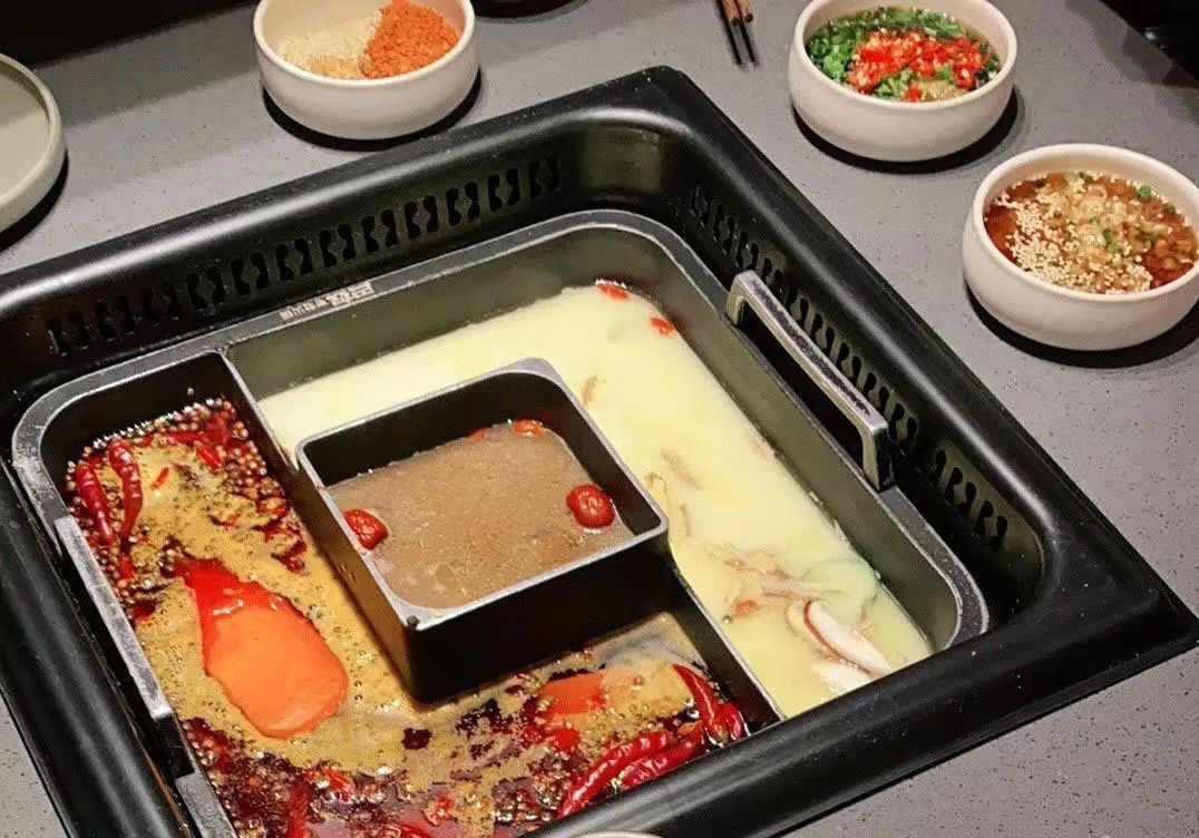 巴奴土豆套餐,巴奴5片土豆18元