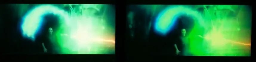 jvc投影机4k最高价格,投影机8k高清最新款3D便携式