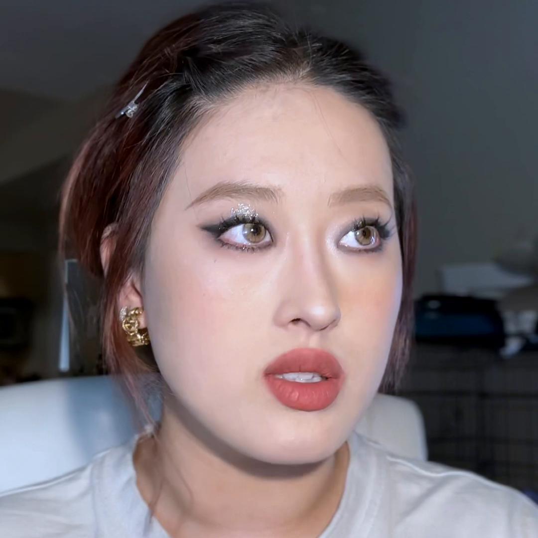 秋冬底妆测评混干大牌底妆,秋冬混干皮的底妆测评