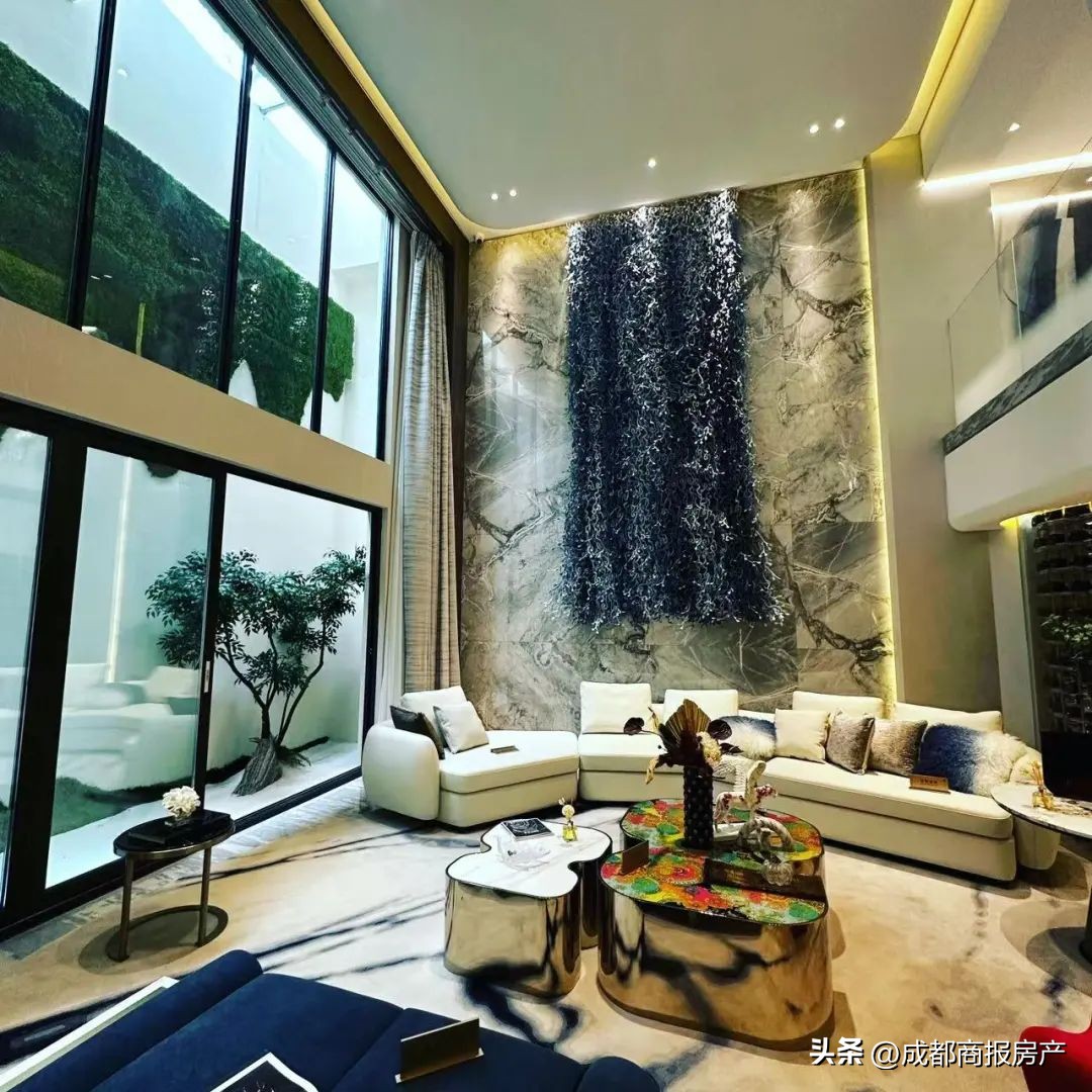 成都金融城和攀成钢哪个板块好,金融城跃居为成都房价第一板块