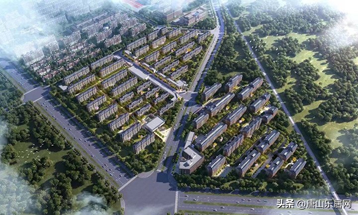 中冶德贤汇和德贤公馆,中冶德贤公馆楼王