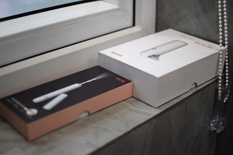 不要再忽视耳朵健康啦，善尼体干耳器给你和家人全面呵护