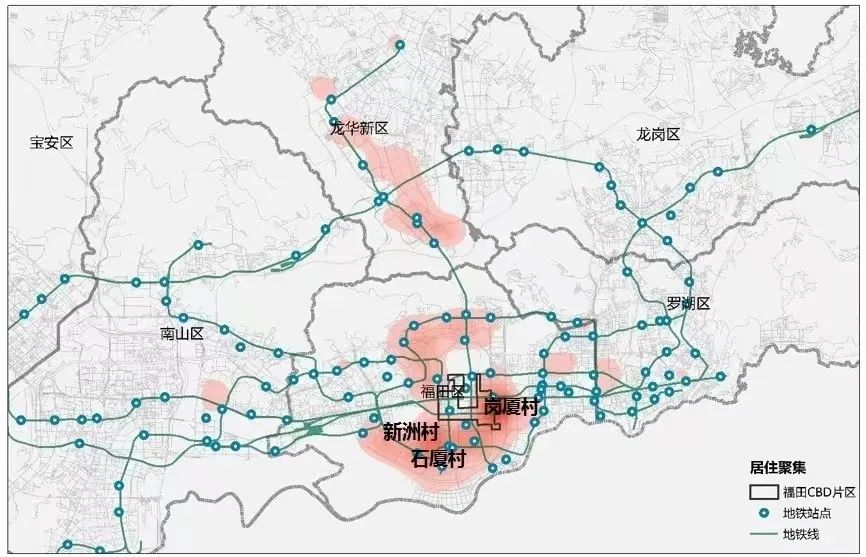 福田疫情严重为什么还是低风险,福田疫情为什么还是低风险