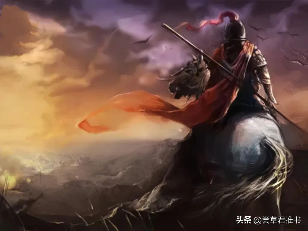 有历史厚重感的长篇历史小说,十本必读历史小说