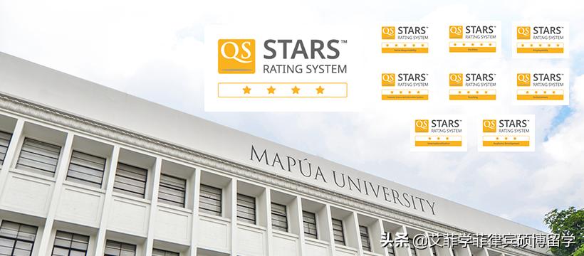 菲律宾留学，为什么要选排名靠前的大学？