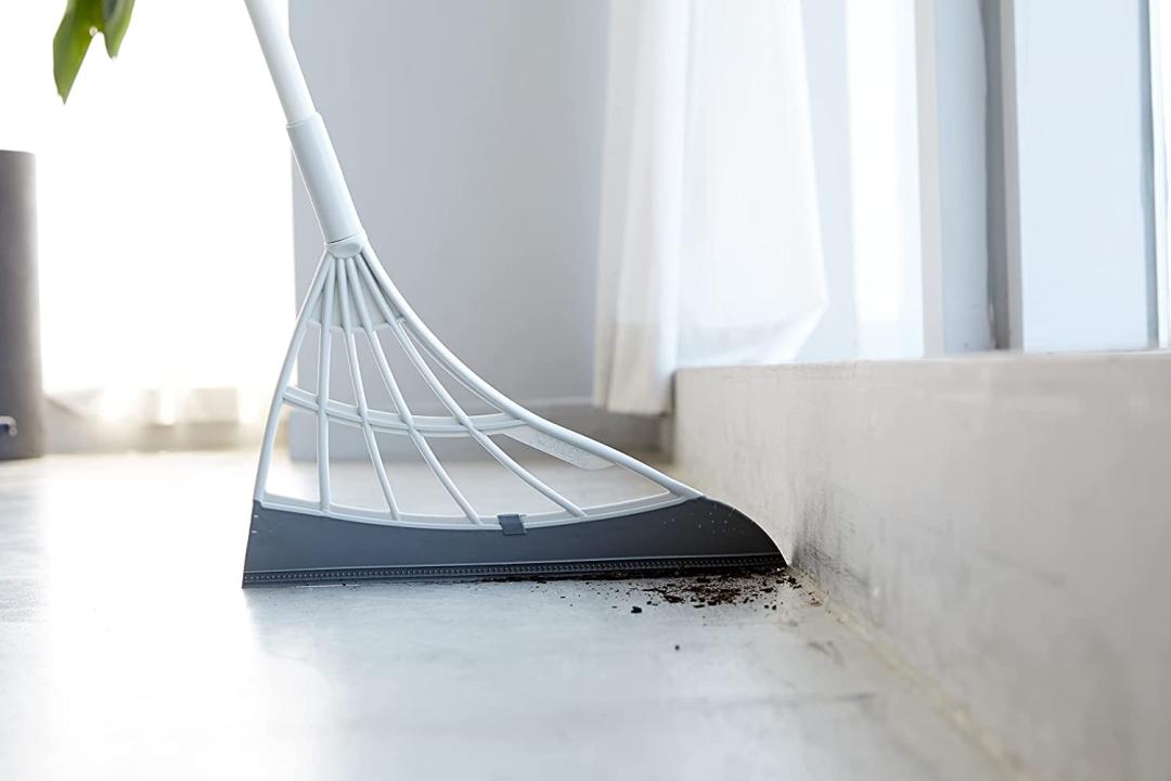 网红多功能扫把专利维权，一共有441家店铺被告