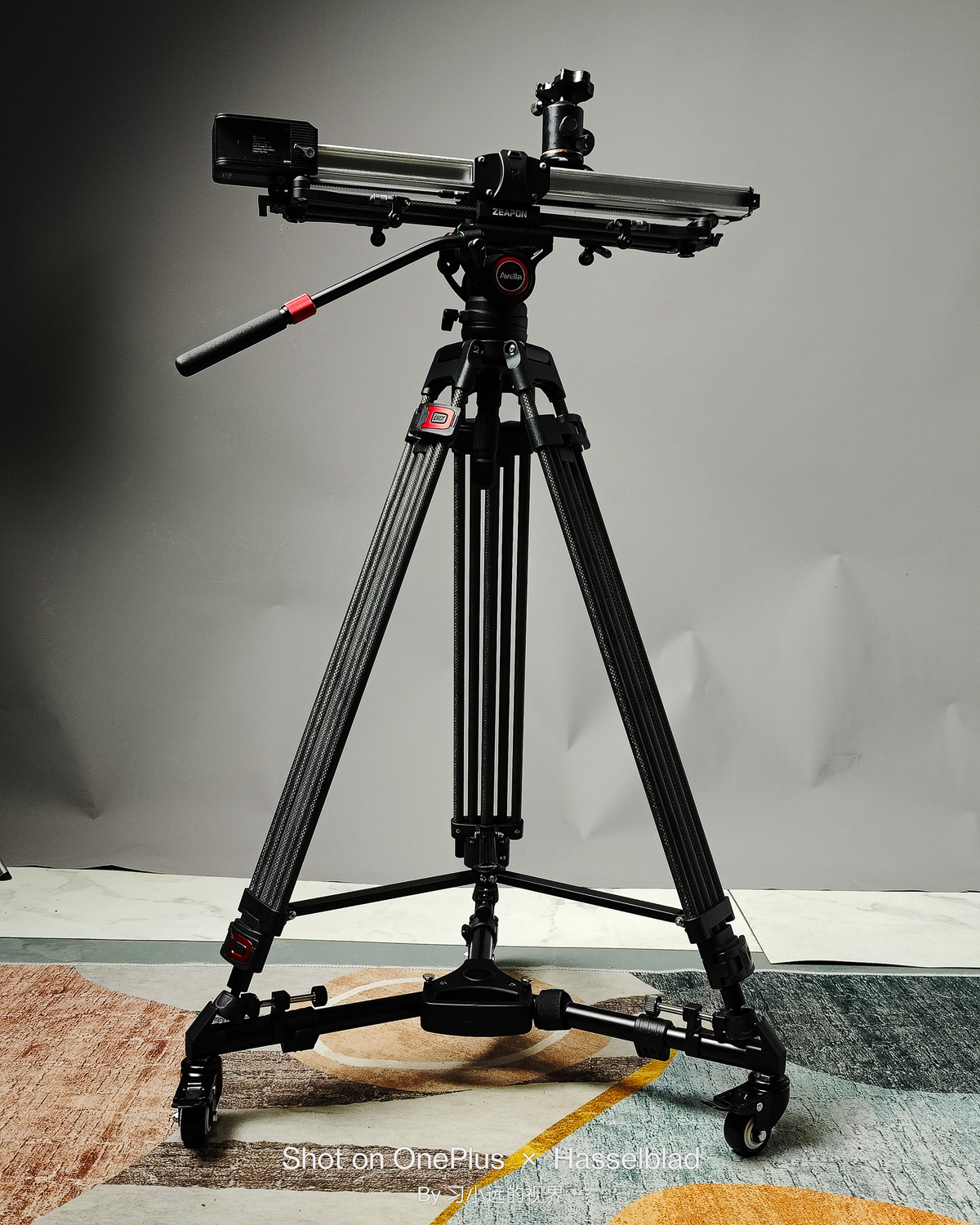 千元以内单反国产三脚架,阿维拉三脚架质量如何