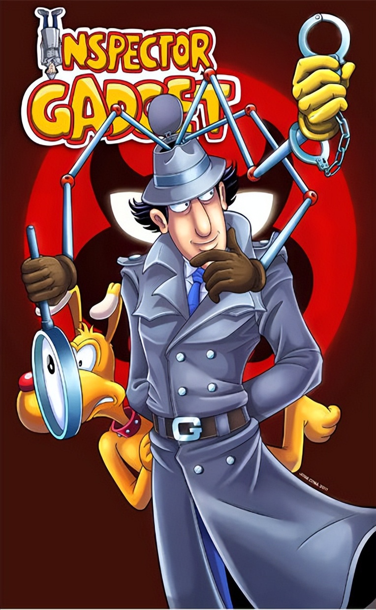 那些没看懂的动画片合集,那些年看过的动画片大合集