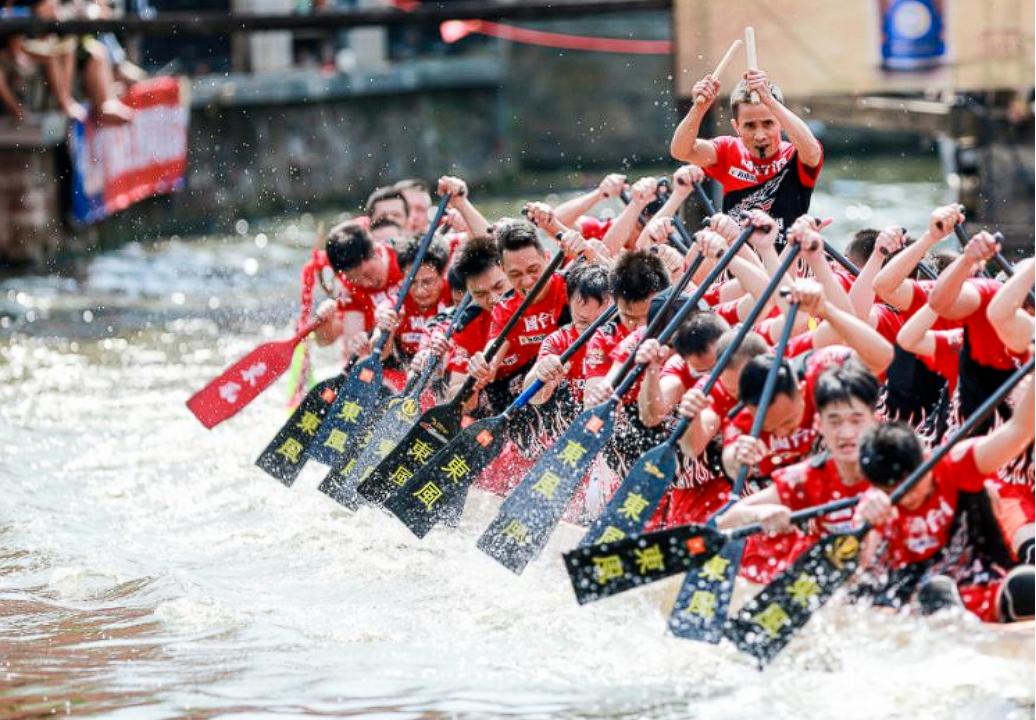 强化品牌宣传，打造样板市场，国台送上“定心丸”