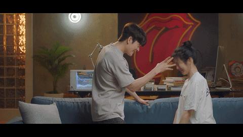 “你不爱我，你只是想睡我而已”