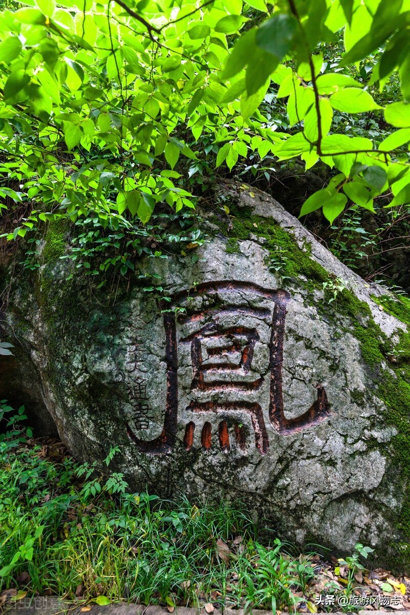 杭州西湖附近有什么山,杭州西湖附近有哪些名山