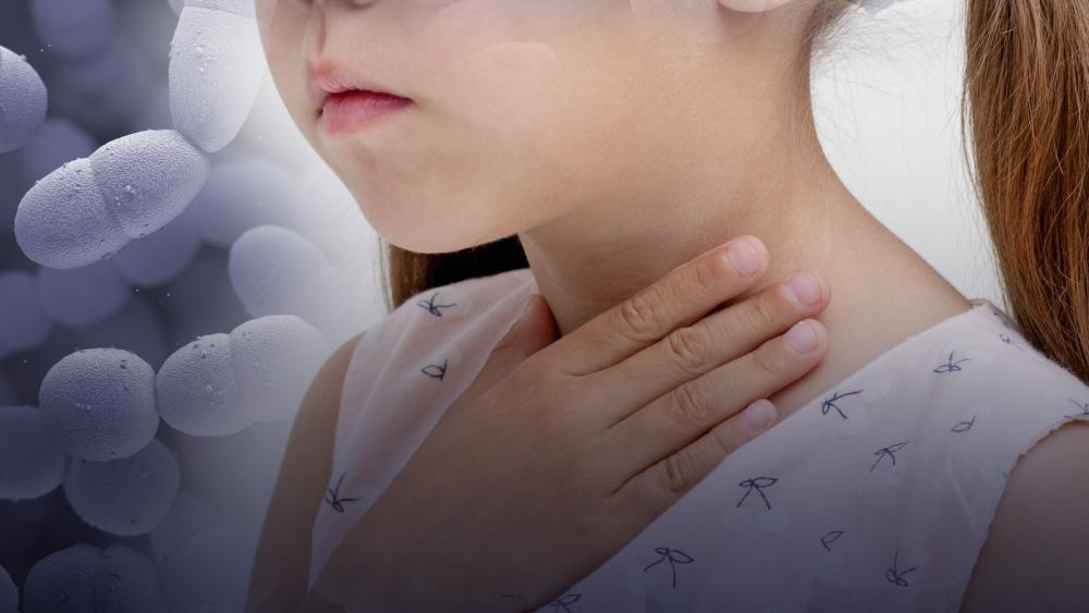 小孩子喉咙痛一般是什么原因引起,小孩子喉咙痛是什么原因引起的