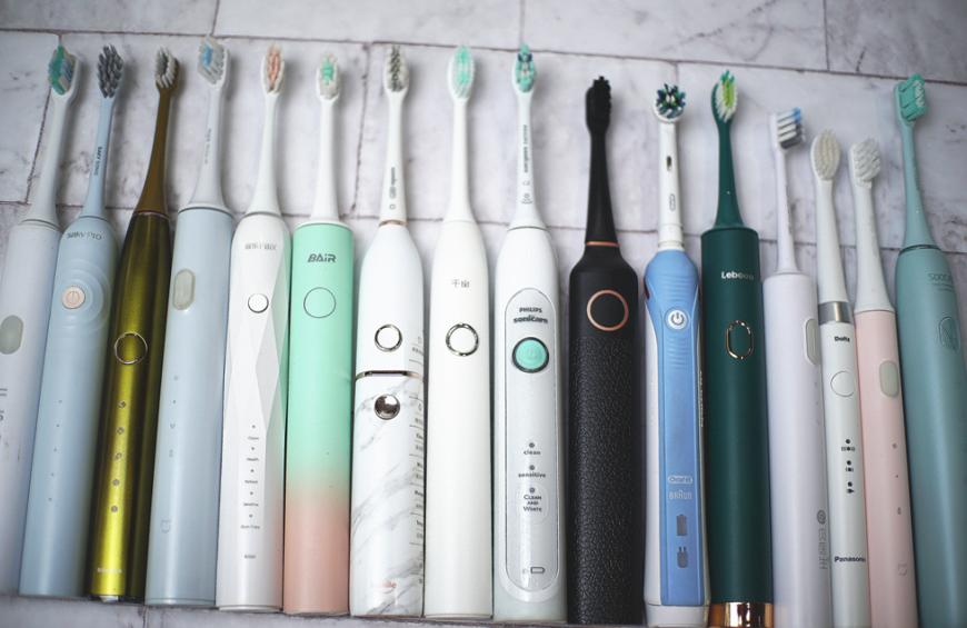 圣诞节礼物送男生电动牙刷,男生圣诞节礼物推荐送什么