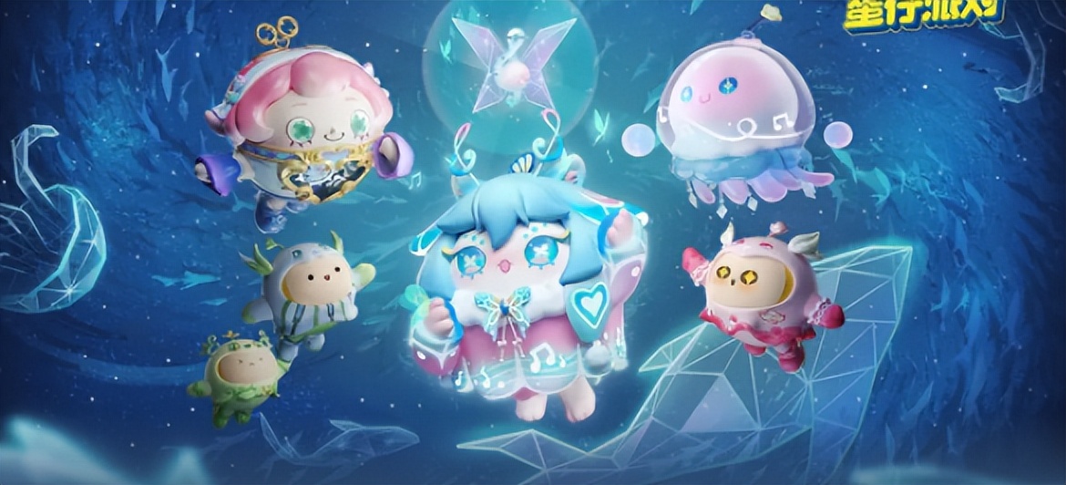 手游周报：开罗拉面馆罪恶开测，晶核值得体验，魂之刃2还是算了